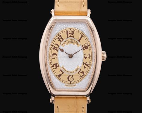 patek philippe gondolo 5098 r-001|Patek Philippe gondolo price list.